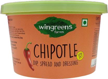 WINGREENS Chipotle Dip