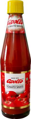 Apollo Tomato Sauce Sauce