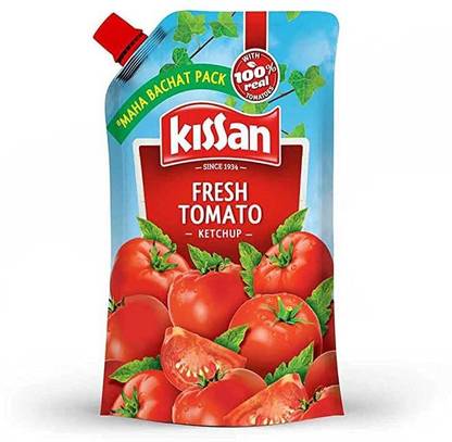 Kissan ketchup Sauces & Ketchup