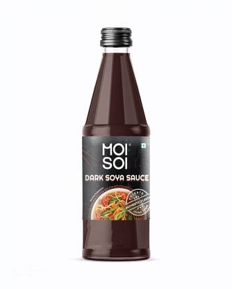 MOI SOI Soya Sauce