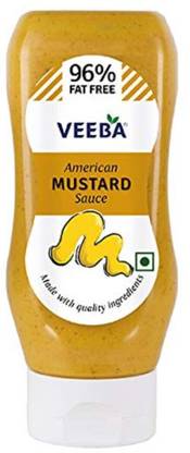 VEEBA Fat Free American Sauce