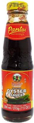 Pantai Oyster Sauce - 200 ml ( Pack of 2 ) Sauce