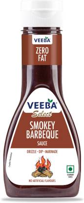 VEEBA Barbeque Sauce