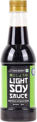 urban platter Light Soy Sauce