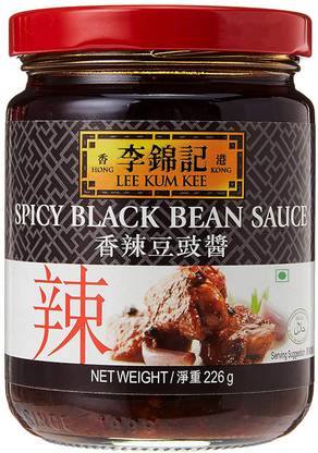 Lee Kum Kee Fermented Black Bean sauce Sauce