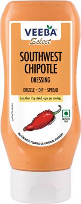VEEBA Southwest Chipotle Dressing Sauce