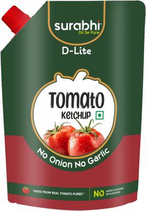 SURABHI Tomato (Dlite) Ketchup