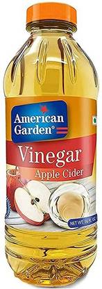 American Garden APPLE CIDER VINGAR Salsa