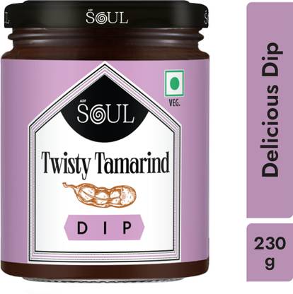 Soul Twisty Tamarind Dip