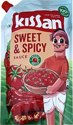 Kissan Sweet n Spicy Sauce