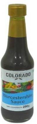Colorado Worcestershire Sauce for Delicious Cooking Recipes Sauce