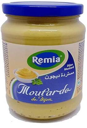 Remia DIJON MUSTARD Mustard