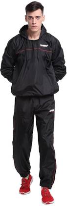 XpeeD Track Pants Sauna Suit