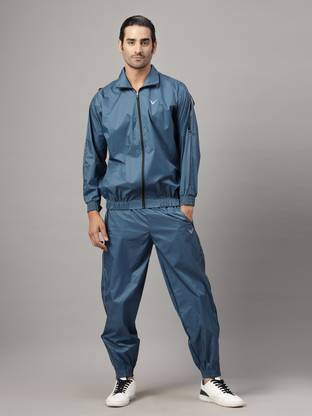 Invincible Jacket, Track Pants Sauna Suit