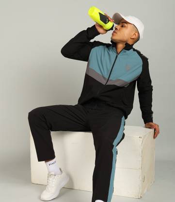 Putons Jacket Sauna Suit