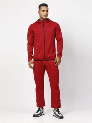 Invincible Track Pants Sauna Suit