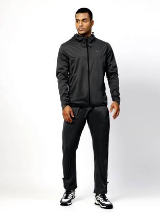 Invincible Track Pants Sauna Suit