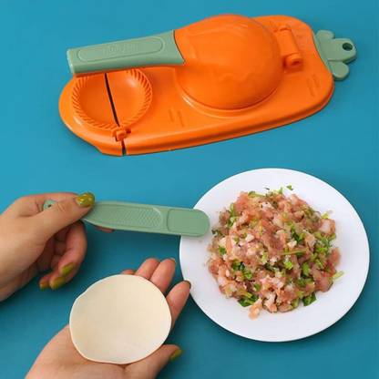 MEHAKENT DUMPLING MAKER Manual Sausage Maker