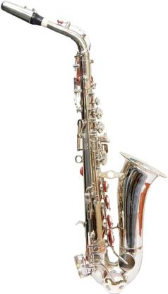 YORBAX Alto Saxophone With Hard Case, Belt, Gloves YOR100 Alto Saxophone