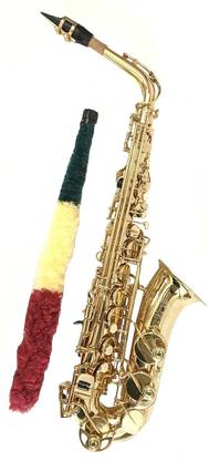 DIPLOMATE Eb Alto Eb Alto Saxophone USA Alto Saxophone