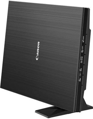 Canon NA LIDE400 Scanner (Black) Scanner