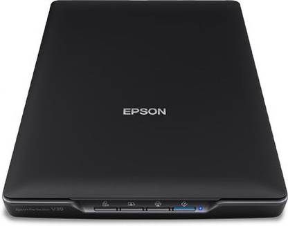 Epson Perfection Photo and Document Scanner V39II Scanner