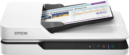 Epson DS-1630 DS-1630 Scanner