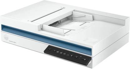 HP 600 x 600 3600 f1 Scanner Scanner