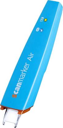 Scanmarker Air Pen Scanner, Pen & Translator,Mac,OCR Digital Highlighter,- Wireless Scanmarker Air Pen Scanner, Pen & Translator Scanner