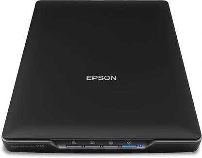 Epson Perfection V39II Scanner