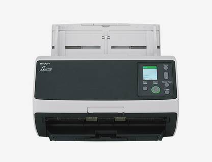 FUJITSU Fi-8000 Fi-8170 Scanner