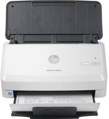 HP Scanjet Pro 3000S4 Scanner