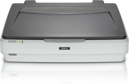 Epson Expression 13000XL A3 Flatbed Photo Scanner