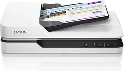 Epson WorkForce DS-1630 Flatbed Scanner