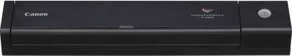 Canon Document imageFORMULA P-208II Scanner