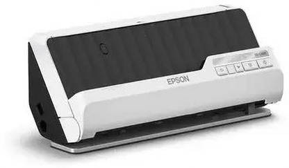 Epson Compact Desktop Document DS-C490 Sheetfed Scanner