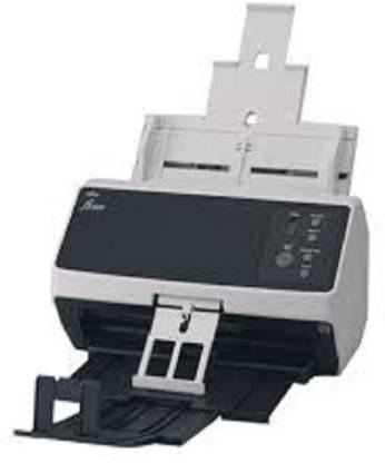 FUJITSU Fi-8000 Fi-8150 Scanner
