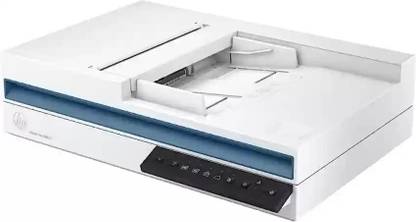HP 2600 ScanJet Pro 2600 f1 Scanner