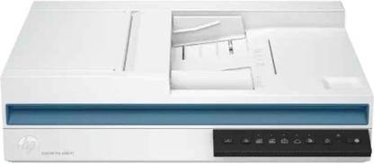 HP Flat Bed 3600 f1 Scanner Scanner