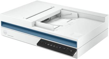 HP 600 x 600 3600 f1 Scanner Scanner