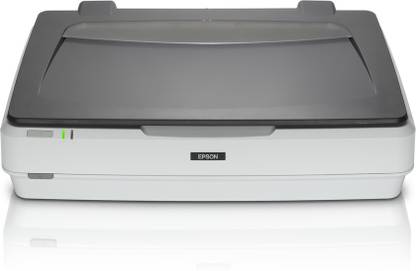 Epson - Expression 13000XL A3 Flatbed Photo Scanner