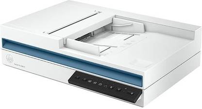 HP scanjet ScanJet Pro 2600 f1 Scanner