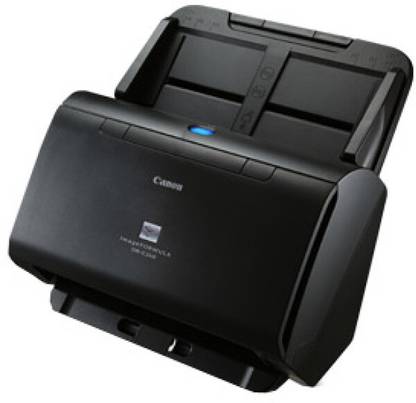 Canon DR-C240 DR-C240 Scanner