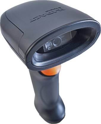 Impact by Honeywell barcode scanner IHS320BT WIRELESS 2D BARCODE SCANNER Scanner