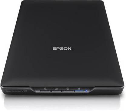 RB PRINTER EPSON REFURBISHED V39 SCANNER Scanner
