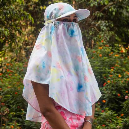 frazix Printed Cotton Rayon Blend Women Fancy Scarf