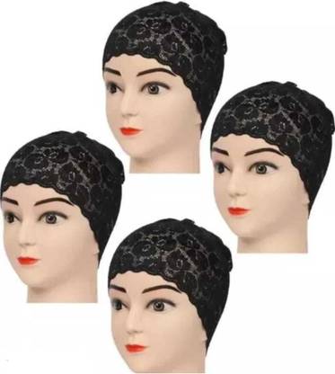 SALE FOR HAPPY LIFE Self Design Cotton Blend Women Scarf