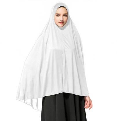 Tijarat Solid Polyester Women Scarf