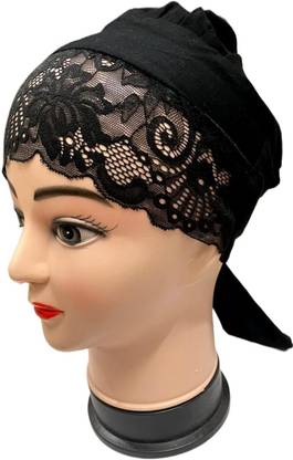 XPANT Solid Cotton Blend Women Scarf