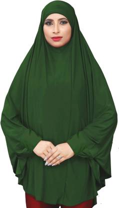 Tijarat Solid Polyester Women Scarf